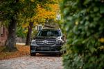 Mercedes-Benz GLS-Class 400GS by ART 2017 года